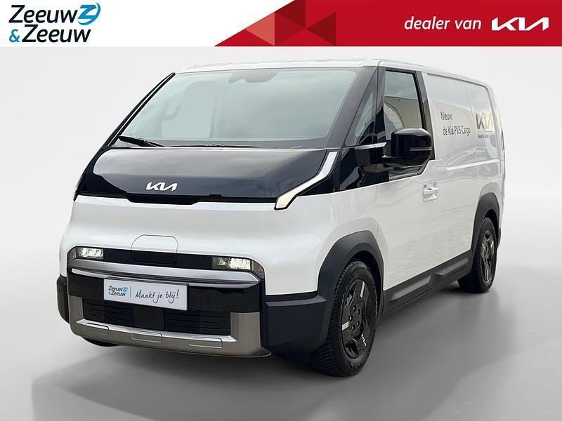 Nieuw 2025 Kia PV5 Plus MPV | € 32.370 - Afbeelding 1/4