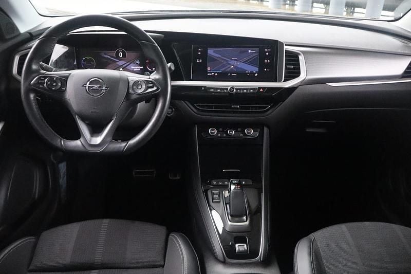 Occasion Opel Grandland X GS Line 2023 Grijs SUV