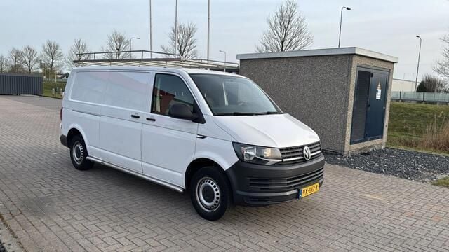 Overige Gebruikt 2016 VW T6 Trendline Van | € 9.750 (Super prijs) - Afbeelding 1/4