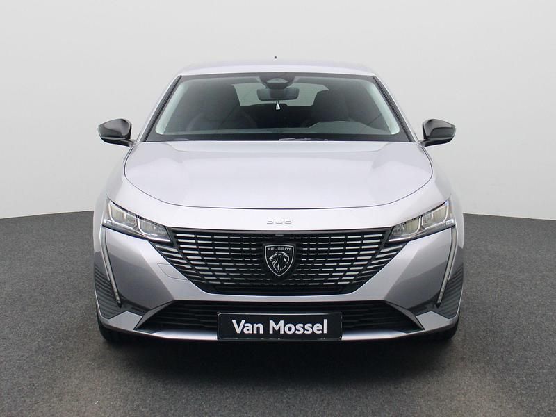 Occasion Peugeot 308 SW Allure 131 PK (96 kW) 2023 Grijs Stationwagen