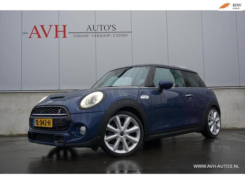 Occasion Mini Cooper Business 192 PK (141 kW) 2015 Hatchback Hatchback