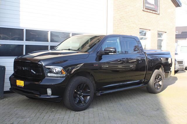 Occasion Dodge Ram 400 PK (294 kW) 2018 Overige Pickup