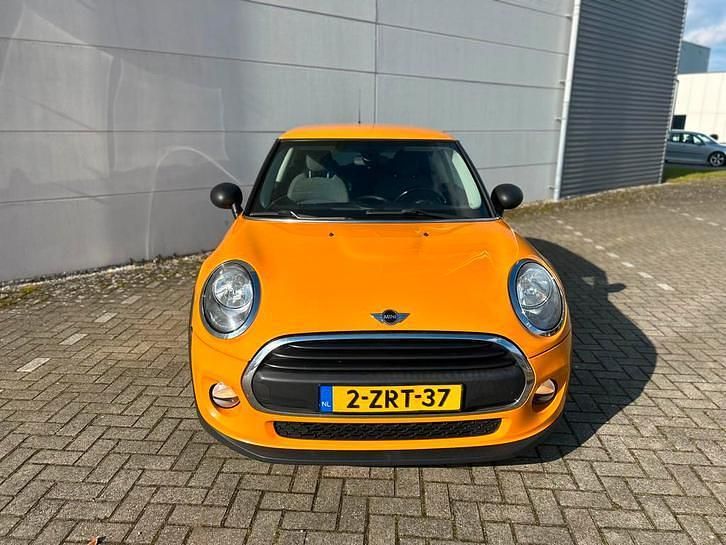 Occasion Mini One D Business 95 PK (69 kW) 2015 Hatchback