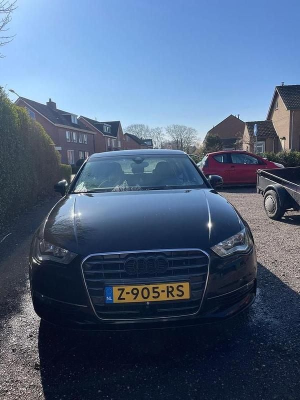 Occasion Audi A3 S-Line 125 PK (91 kW) 2015 Sedan