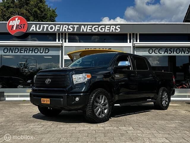 Overige Gebruikt 2016 Toyota Tundra Pickup | € 34.900 - Afbeelding 1/4