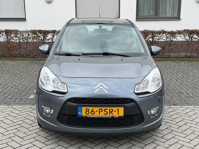 Occasion Citroën C3 Business Class 95 PK (69 kW) 2011 Grijs (metallic) Hatchback