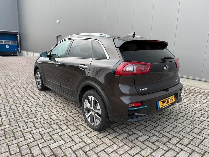 Occasion Kia e-Niro 150 kW (204 PK) 2019 SUV