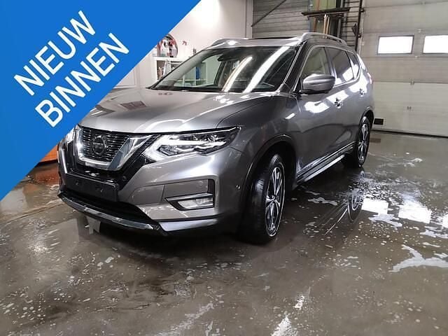 Occasion Nissan X-Trail Tekna 158 PK (116 kW) 2021 Grijs SUV
