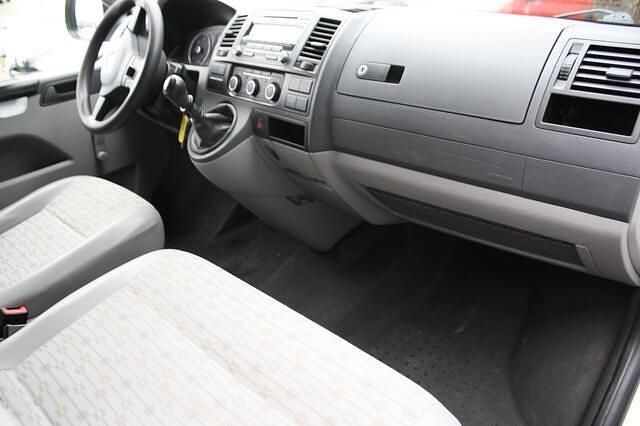 Occasion VW T5 102 PK (75 kW) 2013 Wit Van