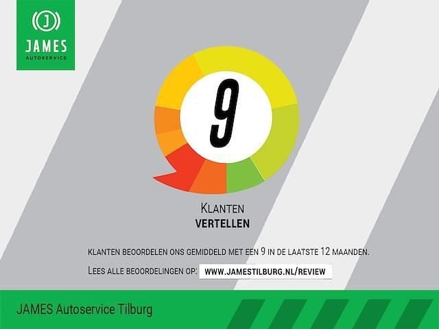 Wit Occasion 2017 Hyundai Tucson Comfort SUV | € 17.945 (Super prijs) - Afbeelding 1/2