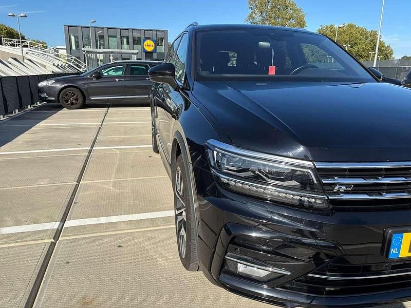 Occasion VW Tiguan Allspace Highline 150 PK (110 kW) 2021 SUV