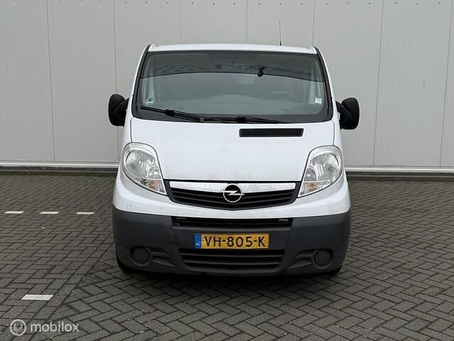 Occasion Opel Vivaro 114 PK (83 kW) 2014 Overige MPV
