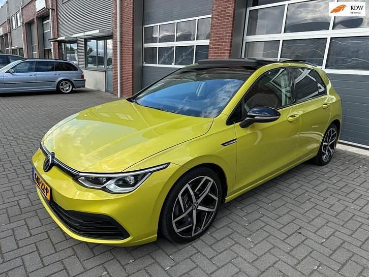 Gebruikt 2020 VW Golf VIII | € 19.950 (Eerlijke prijs) - Afbeelding 1/1