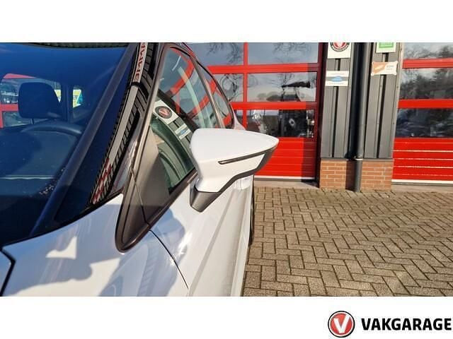 Occasion Seat Arona Style 95 PK (69 kW) 2023 Wit SUV