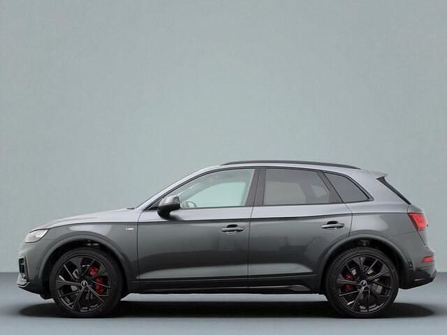Occasion Audi Q5 204 PK (150 kW) 2024 Grijs SUV