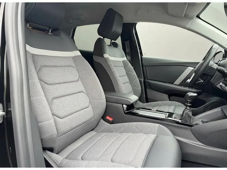 Occasion Citroën C4 Business Class 131 PK (96 kW) 2024 SUV