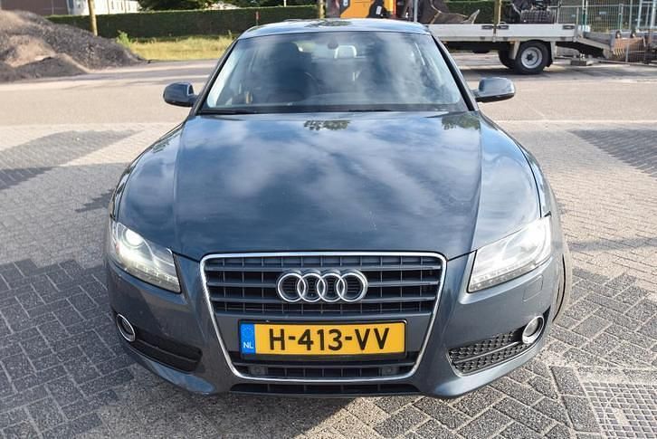 Occasion 2011 Audi A5 Sportback Hatchback | € 6.950 (Eerlijke prijs) - Afbeelding 1/4