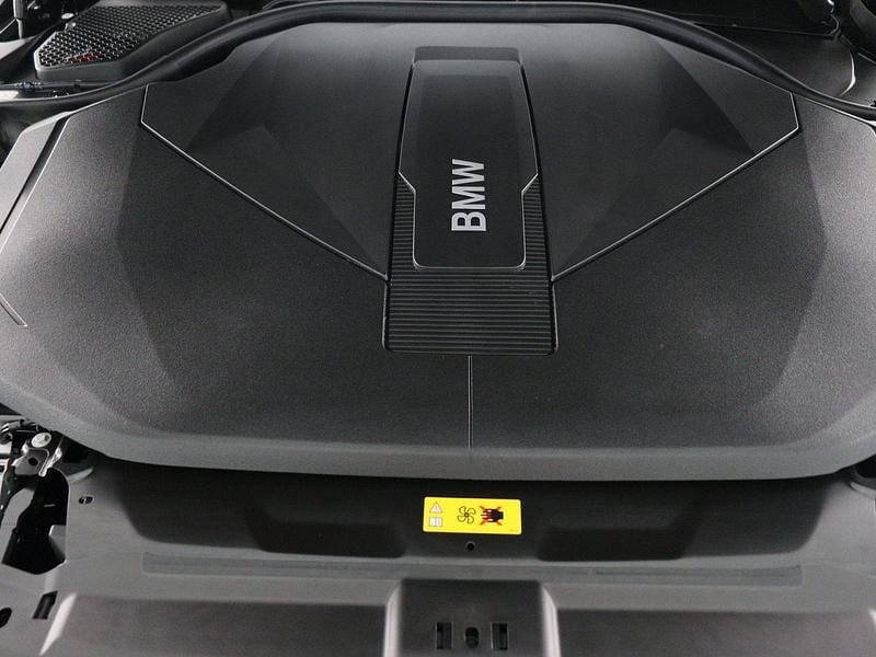 Occasion BMW i5 M Sport 250 kW (340 PK) 2025 Zwart Sedan