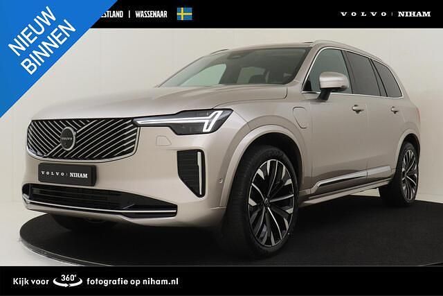 Overig Gebruikt 2025 Volvo XC90 Plus SUV | € 76.390 (Super prijs) - Afbeelding 1/4