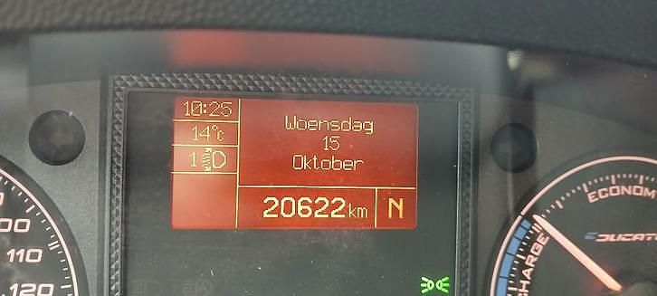 Occasion Fiat Ducato 90 kW (123 PK) 2023 Van