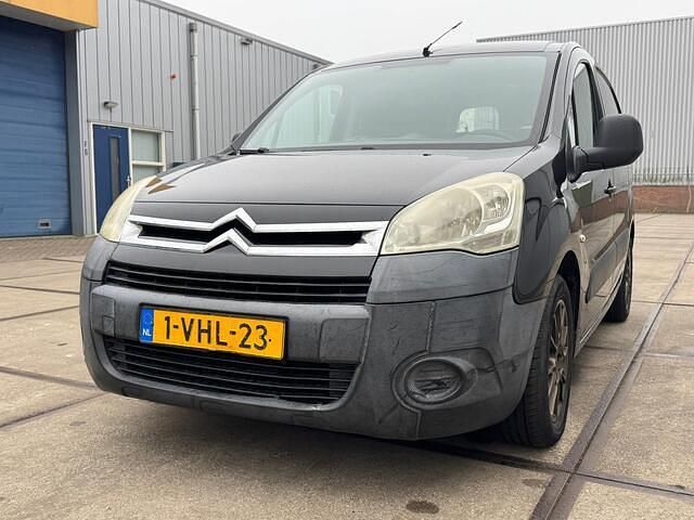 Occasion Citroën Berlingo Comfort 75 PK (55 kW) 2010 Overige MPV