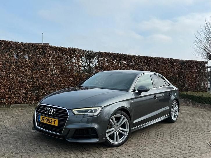 Occasion Audi A3 149 PK (109 kW) 2016 Sedan