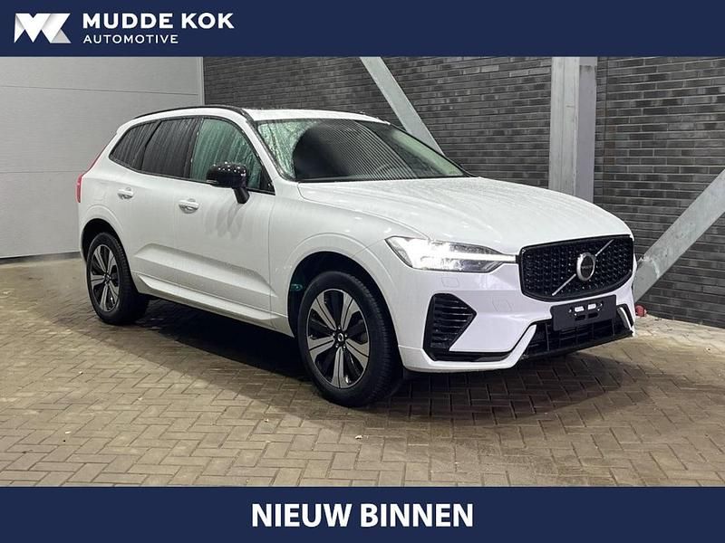 Occasion Volvo XC60 Plus 253 PK (186 kW) 2024 Wit SUV