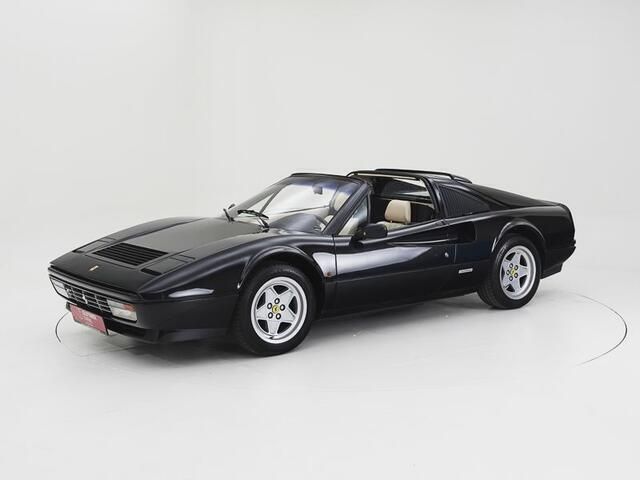 Overige Gebruikt 1987 Ferrari 328 | € 109.950 - Afbeelding 1/4