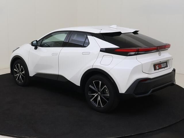 Nieuw Toyota C-HR 220 PK (161 kW) 2025 Wit SUV