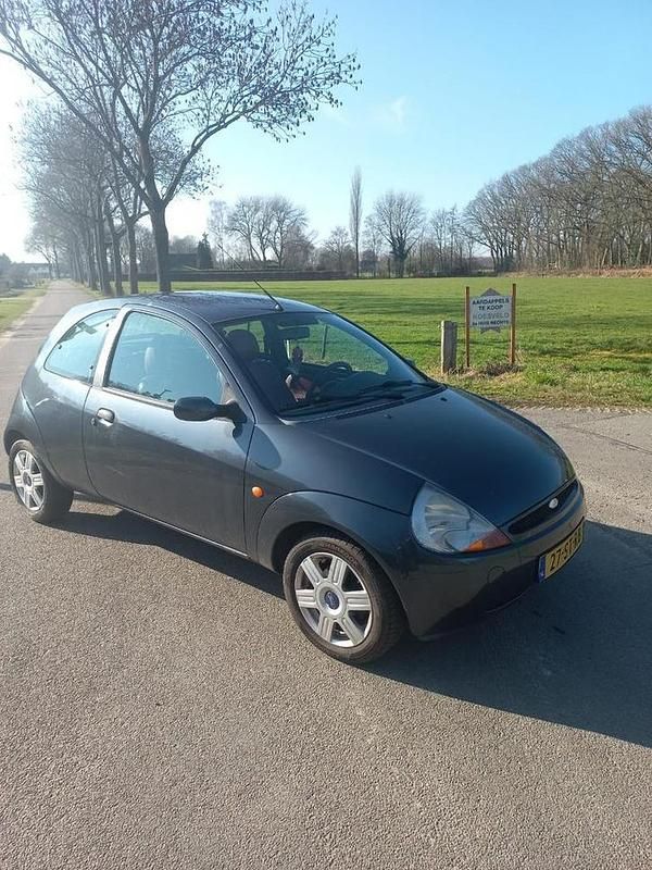 Occasion Ford Ka 69 PK (50 kW) 2006 Hatchback
