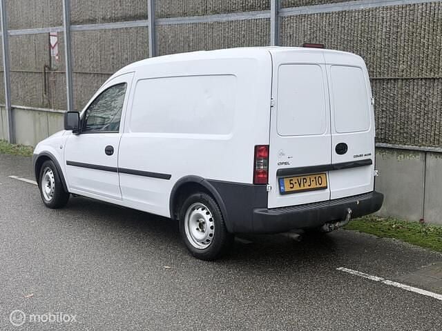 Occasion Opel Combo 75 PK (55 kW) 2011 Overige Van