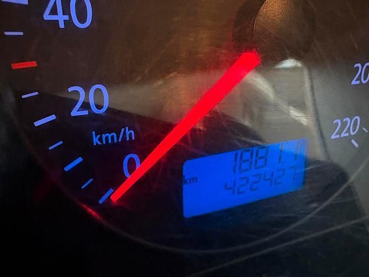 Gebruikt 2009 VW T5 Van | € 3.000 (Goede deal) - Afbeelding 1/4