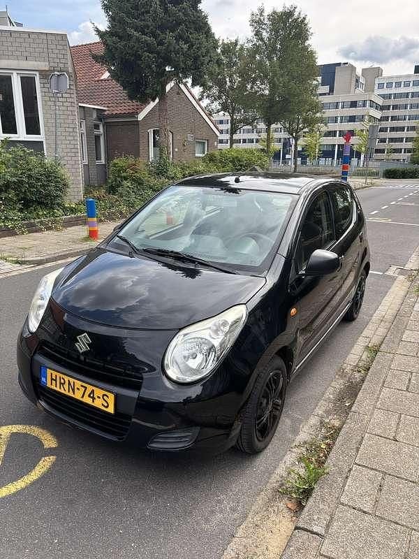 Gebruikt 2012 Suzuki Alto Comfort Hatchback | € 5.500 (Duur) - Afbeelding 1/4