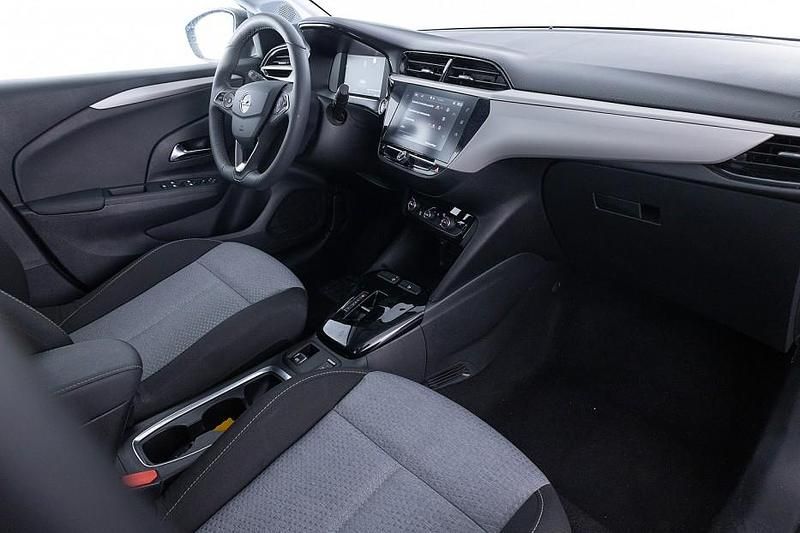 Occasion Opel Corsa-e Edition 100 kW (136 PK) 2023 Blauw Hatchback