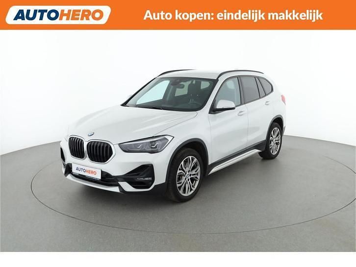 Occasion BMW X1 179 PK (131 kW) 2022 SUV