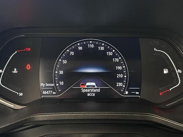 Occasion Renault Clio V Intens 91 PK (66 kW) 2021 Wit Hatchback