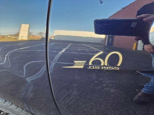 Occasion DS Automobiles DS3 110 PK (80 kW) 2015 Blauw Hatchback