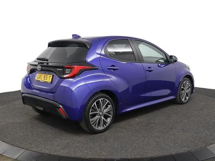 Occasion Toyota Yaris Executive 131 PK (96 kW) 2024 Hatchback