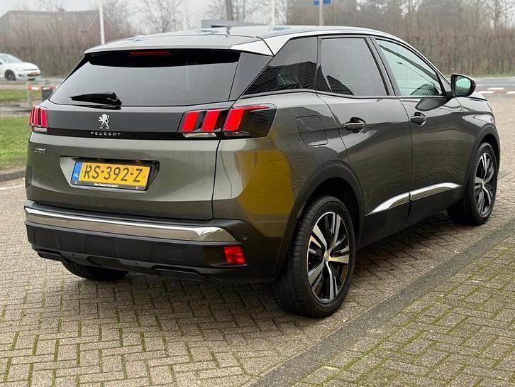 Occasion Peugeot 3008 131 PK (96 kW) 2018 SUV