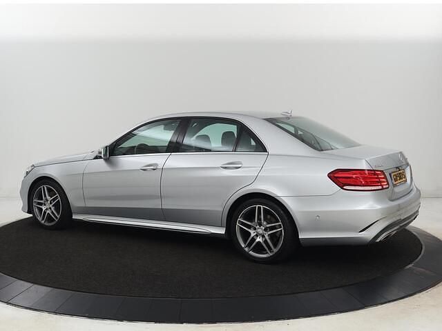 Occasion Mercedes E300 204 PK (150 kW) 2015 Grijs Sedan