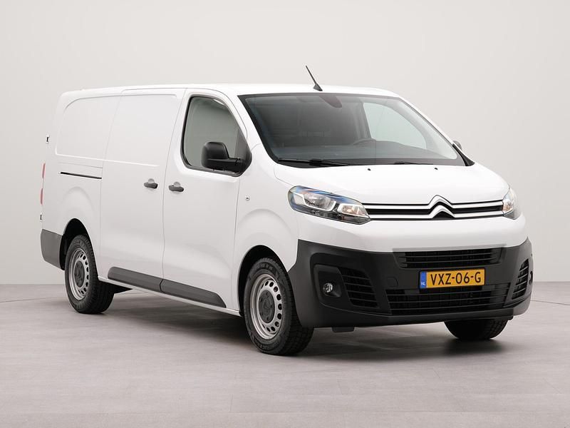 Occasion Citroën Jumpy 145 PK (106 kW) 2023 Wit MPV