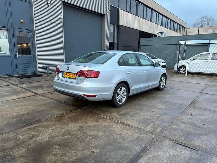 Occasion VW Jetta 149 PK (109 kW) 2013 Sedan