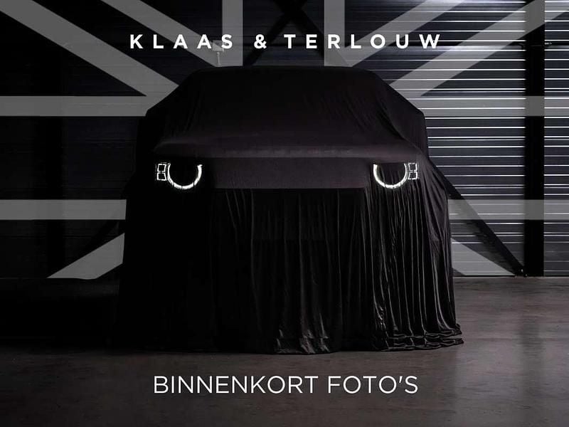Zwart Gebruikt 2025 Land Rover Defender HSE Dynamic SUV | € 109.800 (Eerlijke prijs) - Afbeelding 1/2