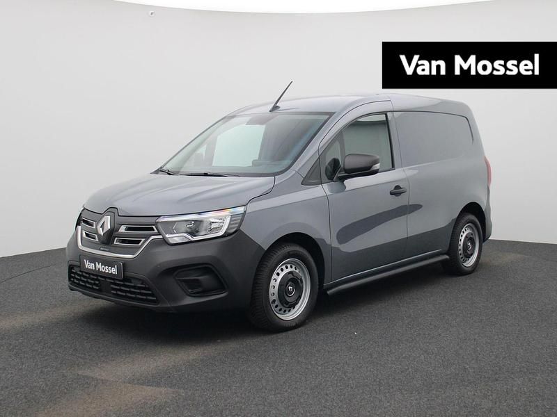 Grijs Nieuw 2025 Renault Kangoo Van | € 26.900 (Eerlijke prijs) - Afbeelding 1/4