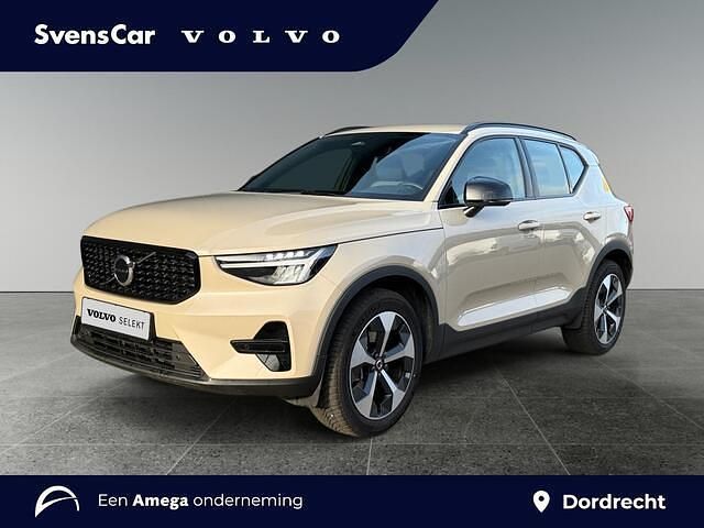 Bruin Occasion 2025 Volvo XC40 Plus SUV | € 45.950 (Iets duurder) - Afbeelding 1/4