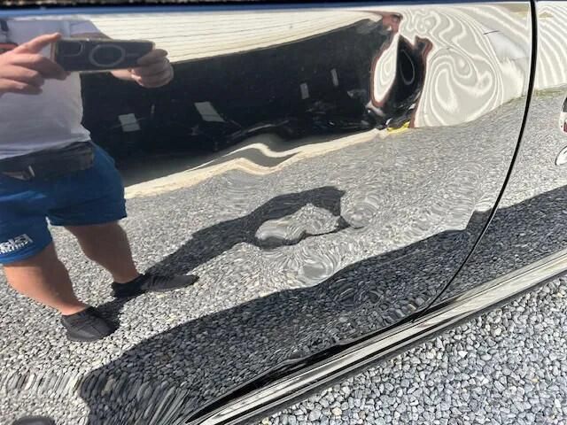 Occasion Toyota Aygo 68 PK (50 kW) 2007 Zwart Hatchback