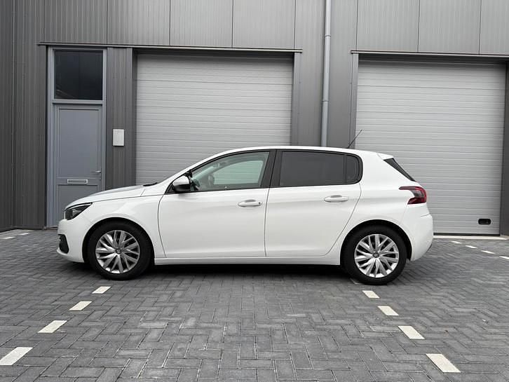 Occasion Peugeot 308 119 PK (87 kW) 2018