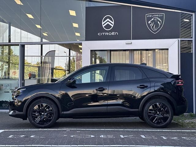 Nieuw Citroën C4 Comfort 145 PK (106 kW) 2025 Overig SUV