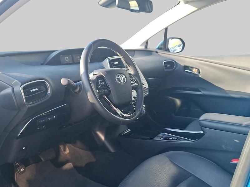 Occasion Toyota Prius Executive 2020 Blauw Hatchback