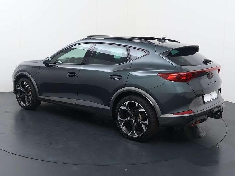 Occasion Cupra Formentor VZ 245 PK (180 kW) 2022 Groen SUV